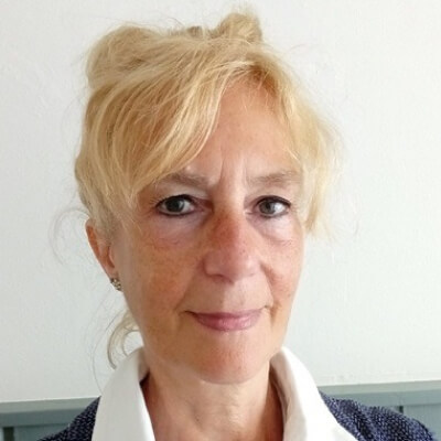 Duijnker, Brenda Brenda Duijnker